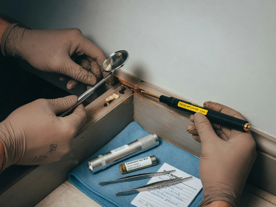 Why choose Emergency Pest Control in Rogersville, PA